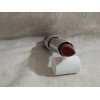 Clinique High Impact Lipstick TOASTED ROSE 21/.12 oz (WHITE CAP)