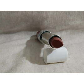 Clinique High Impact Lipstick TOASTED ROSE 21/.12 oz (WHITE CAP) {FREE SHIP}