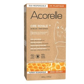 Acorelle Cire Royale Pearl Wax 600g (1)