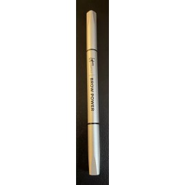 It Cosmetics Brow Power Universal Brow Pencil Universal Taupe New In Box
