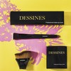 DESSINES Makeup Brush, Foundation Brush, Kabuki Brush, Professional Brush, Vegan