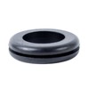 Gardner Bender GHG-AST Assorted Electrical Hole Grommets, ¼, ⅜, ¾