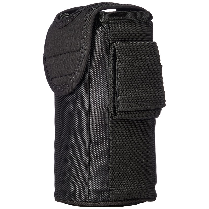 shimotsuke (ZIN Billions) MJB Water Bottle Holder, Black, Size (Mm):