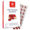 Healthspan Lycopene 15mg (2 months supply) | Natural source Lycopene