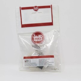 LGB 65553 Smoke Generator Insert 24V for G Scale Steam Locomotive Garden Trains