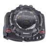 Men Digital Watch LED Backlight Multi Functional Water Resistant Watch