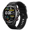 HAYLOU Solar Pro Smartwatch para Hombre,Pantalla AMOLED de 1,43 Pulgadas
