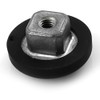 ROBUST Window Mounting Clip for Citroen Berlingo 2008-2021 Synergie 1994-2002