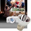 Aimdio Projector Lamp Replacement Lamp for BenQ W2000 W1120 W1110
