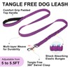 BEAUTYZOO Dog Harness for Small Dogs, No Pull Dog Harness