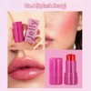 LiangNiShi Cheek & Lip Jelly, Multifunctional, Jelly Blush & Lip
