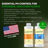 Humboldts Secret pH Up and pH Down Control Kit |
