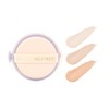Vely Vely [Renewal] Aura Radiance Cushion Refill 15g - VL-ASCU-13-1