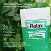 Relax Spa & Bath, Epsom & Dead Sea Salts, Aromatherapy