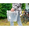 Semptec Urban Survival Technology Pack of 6 Foldable Water Canisters