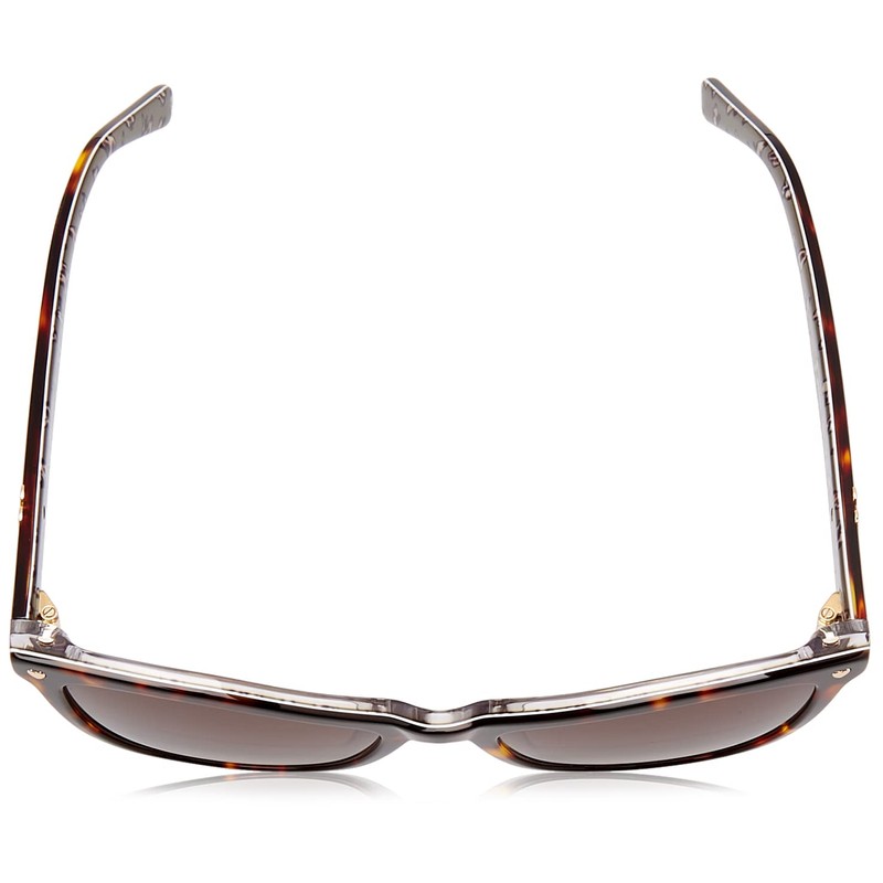 Moschino Love Mol045/s Sunglasses, 2VM/HA HVNA Pattern, 54