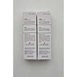 COSRX - The Retinol 0.1 % Cream 20ml / 0.67 fl oz Anti Aging Cream  - 2 Pack