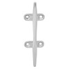 Stainless Steel Base Cleat Light Weight Mirror Polished Boat Accessory