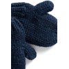 Chicco Unisex Cotton Jersey Winter Hat and Gloves Set in