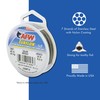 American Fishing Wire Surflon Nylon Coated 1x7 Stainless Steel Leader