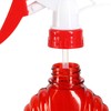 com-four® flower sprayer hairdressers or for watering your plants