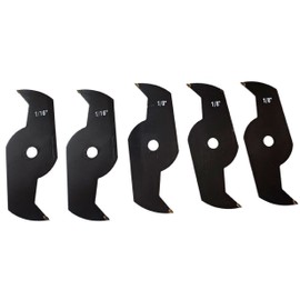 Toolway Dado Blade Set 8", 200 mm, 24 Tooth, Carbide Tipped, Stacking