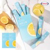 100 NFC 착즙 보넬드 아이엠 레몬 스틱 20ml 60포 (4박스)