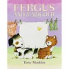 Bonnier Publishing Fergus And Marigold