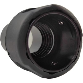 Velodi DWV9000 1-1/4 Inch universal quick connector