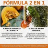 Aceite De Oregano 6000mg 300 Capsulas Blandas Bienestar Puro