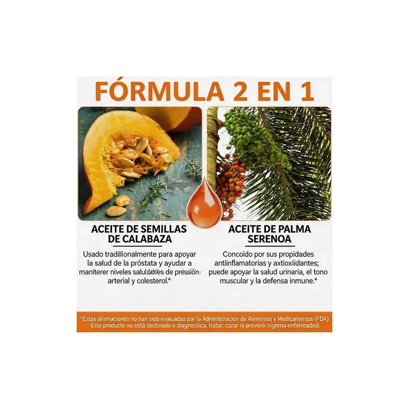 Aceite De Oregano 6000mg 300 Capsulas Blandas Bienestar Puro