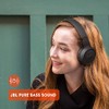 JBL Tune 510BT - Auriculares in-Ear inalámbricos con Sonido Purebass,
