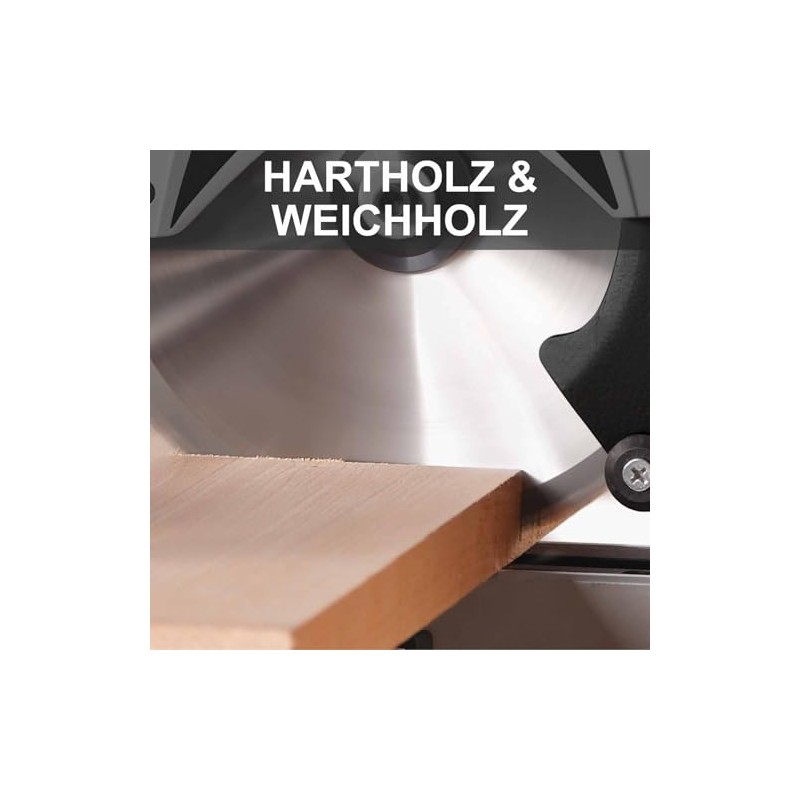 Original Scheppach Saw Blade Diameter 216 x 1.8 x 30