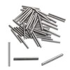 MroMax Stainless Steel Dowel Pin Cylindrical Dowel Pins 3x32mm Shelf