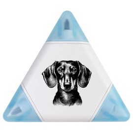 'Dachsund Dog Portrait' Compact DIY Multi Tool (TI00035000)