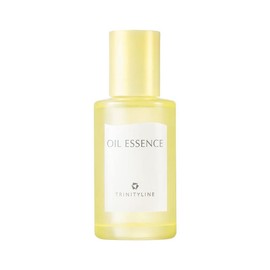 TRINITYLINE Oil Essence Beauty Oil Natural Plant Oil Skin Face Water Retention 1.6 fl oz (45 ml)
