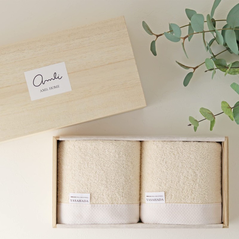 Dolce duo DAM-317 Senshu Towel Gift (Packaged), Senshu Towel, Made