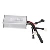 36/48V KT‑25A Electric Bike Square Wave Controller Bike 9mos SM