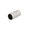 Watts 959084 Aqualock (P-613) Quick Connect Male Adapter, 1/2"