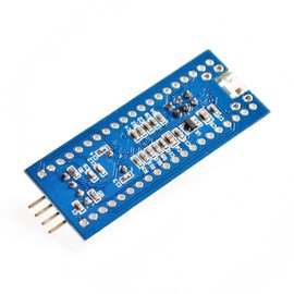 TECNOULAB Pack of 5 STM32F103C8T6 ARM STM32 Minimum System Development Board Module