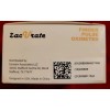 Zacurate 500DL Pro Black Finger Pulse Oximeter Oxygen Saturation Meter