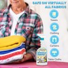 Grandma's Secret Wrinkle Remover Spray - Easily Removes Wrinkles &