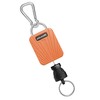 nitescuba Scuba Gear Retractable Gear Tethers, Heavy-Duty Dive Clip Lanyard