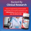 Dona Crystalline Glucosamine Sulfate 750 Count