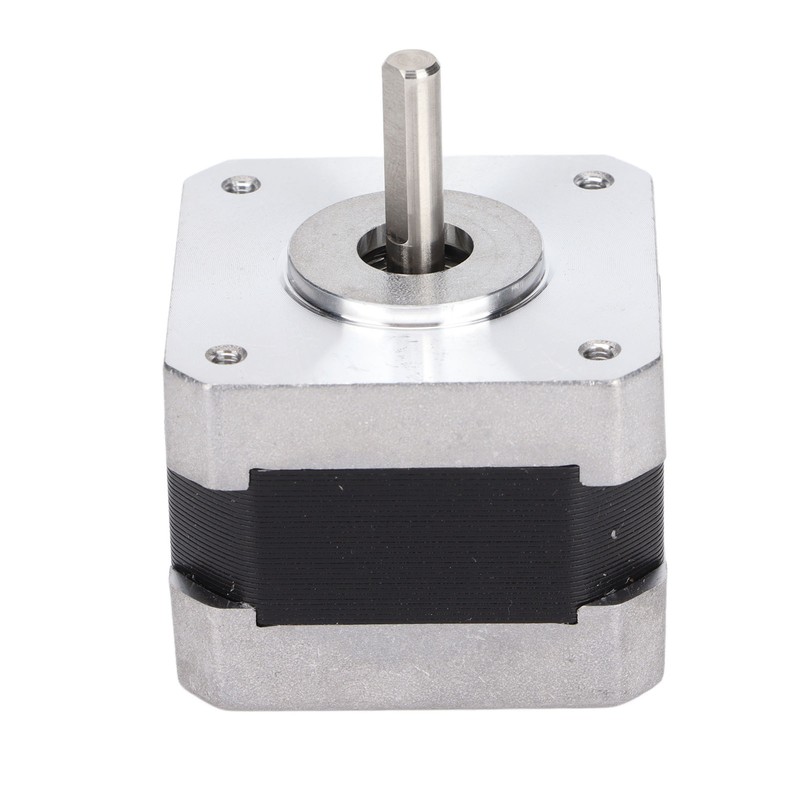 42‑34 Motor Low Noise Stable Operation 3D Printer Stepper Motor
