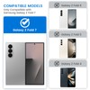 VEGO for Z Fold 7 Case, for Samsung Z Fold7