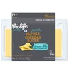 Violife Just Like Cheddar Slices, Dairy-Free Vegan, 14.1 oz.