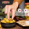 SANTA BARBARA OLIVE CO Santa Barbara 3Pk Martini Pimento Aceitunas