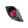 Drive-up Golf Cart LED Tail Light for Yamaha G29 Drive