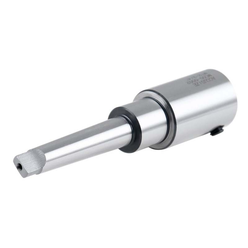 Accusize Industrial Tools Annular cutter arbor, MT2 to 3/4" Weldon